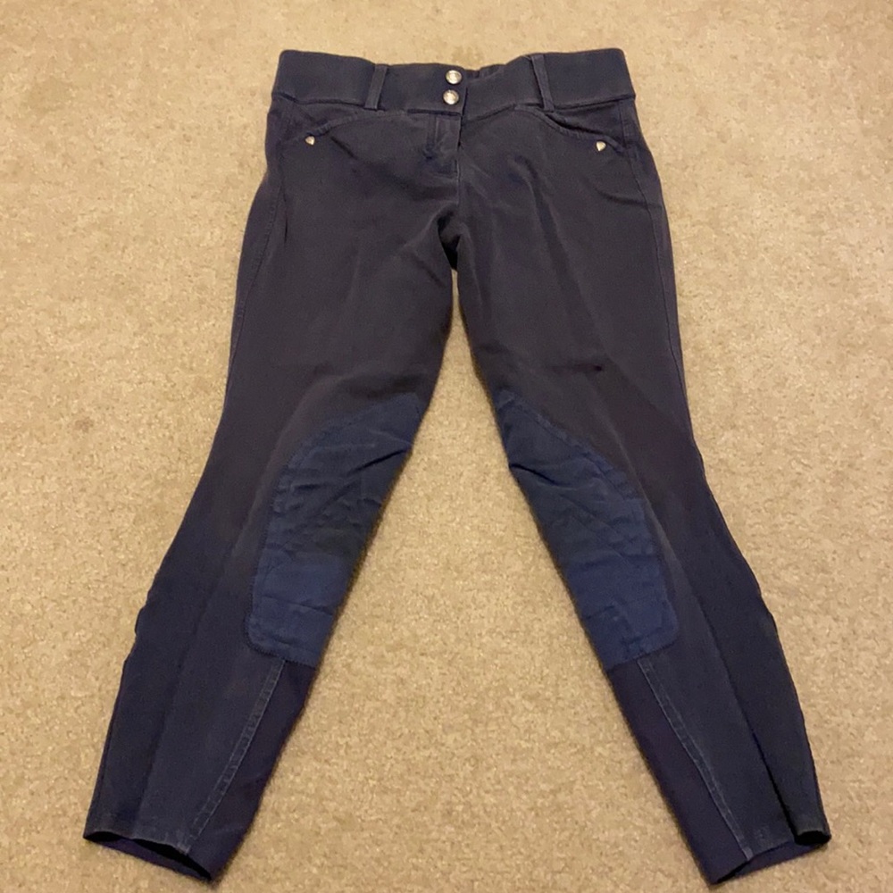 Ariat Heritage Breeches